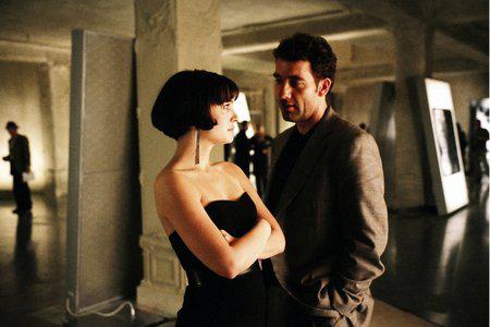 Кадр из фильма Близость / Closer (2005)