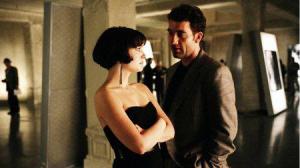 Кадры из фильма Близость / Closer (2005)