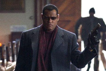 Кадр из фильма Нападение на 13-й участок / Assault on Precinct 13 (2005)