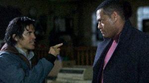 Кадры из фильма Нападение на 13-й участок / Assault on Precinct 13 (2005)