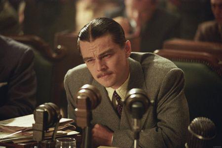 Кадр из фильма Авиатор / The Aviator (2005)