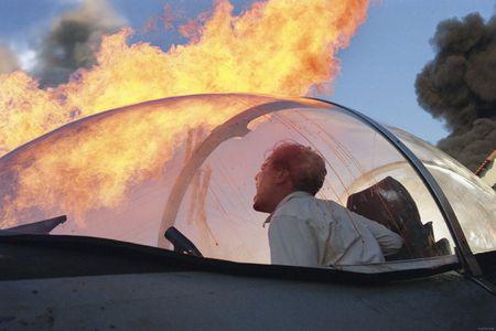 Кадр из фильма Авиатор / The Aviator (2005)