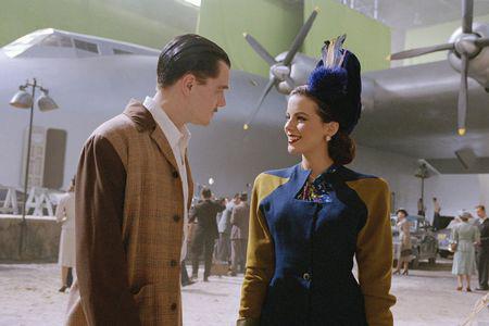 Кадр из фильма Авиатор / The Aviator (2005)