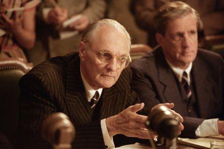 Кадр из фильма Авиатор / The Aviator (2005)