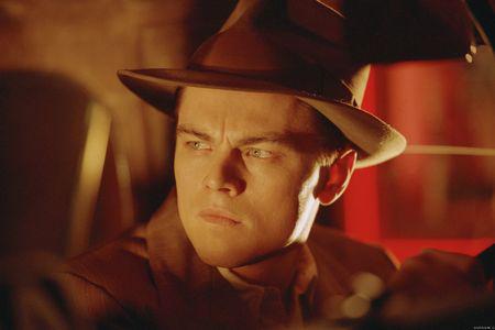 Кадр из фильма Авиатор / The Aviator (2005)