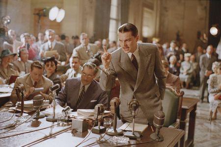 Кадр из фильма Авиатор / The Aviator (2005)