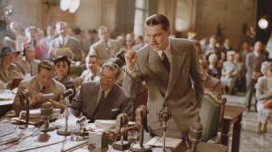 Кадры из фильма Авиатор / The Aviator (2005)