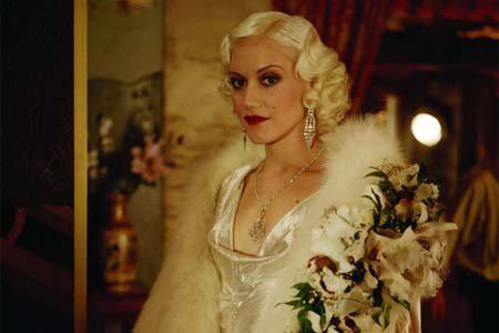 Кадр из фильма Авиатор / The Aviator (2005)
