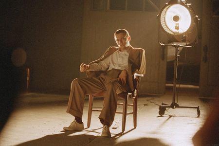 Кадр из фильма Авиатор / The Aviator (2005)