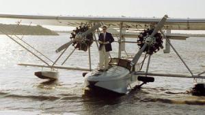 Кадры из фильма Авиатор / The Aviator (2005)