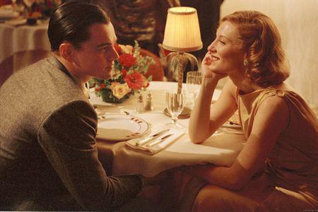 Кадр из фильма Авиатор / The Aviator (2005)