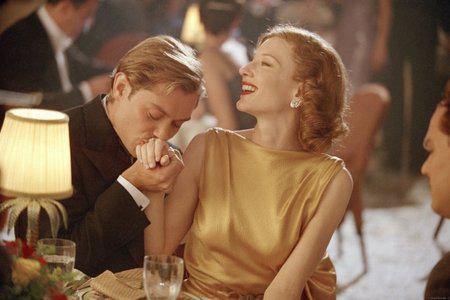 Кадр из фильма Авиатор / The Aviator (2005)