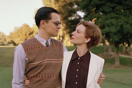 Кадр из фильма Авиатор / The Aviator (2005)