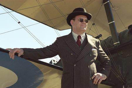 Кадр из фильма Авиатор / The Aviator (2005)