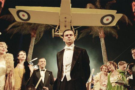 Кадр из фильма Авиатор / The Aviator (2005)