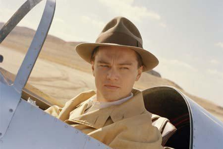 Кадр из фильма Авиатор / The Aviator (2005)