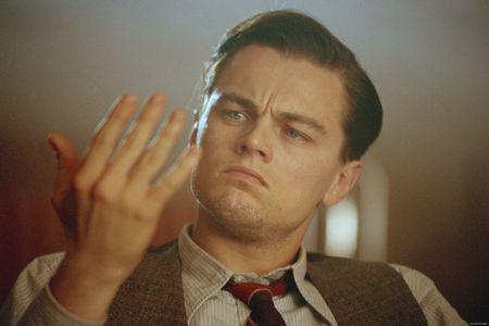 Кадр из фильма Авиатор / The Aviator (2005)