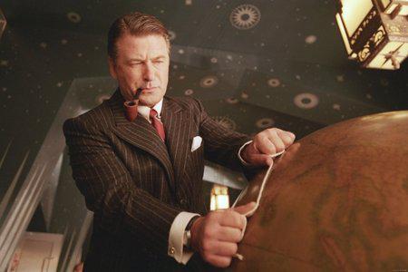 Кадр из фильма Авиатор / The Aviator (2005)