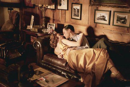 Кадр из фильма Авиатор / The Aviator (2005)
