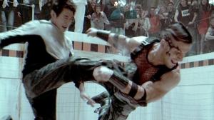 Кадры из фильма Дэнни Цепной пес / Unleashed (2005)