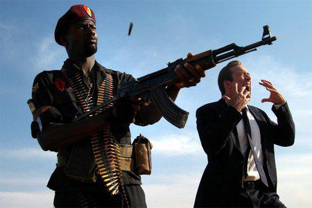 Кадр из фильма Оружейный барон / Lord of War (2005)
