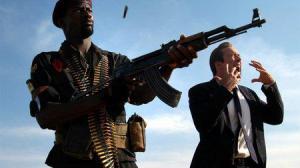 Кадры из фильма Оружейный барон / Lord of War (2005)