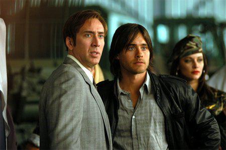 Кадр из фильма Оружейный барон / Lord of War (2005)