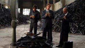 Кадры из фильма Оружейный барон / Lord of War (2005)