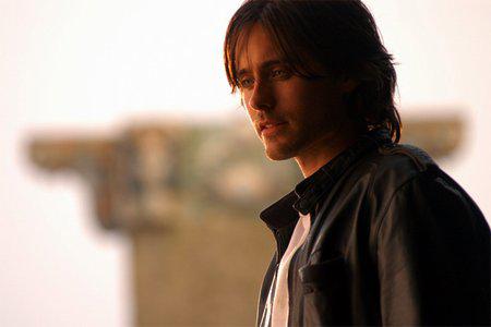 Кадр из фильма Оружейный барон / Lord of War (2005)