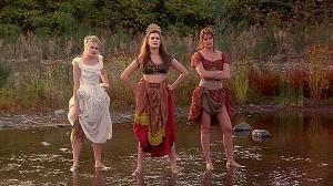 Кадры из фильма Сирены / Sirens (1993)