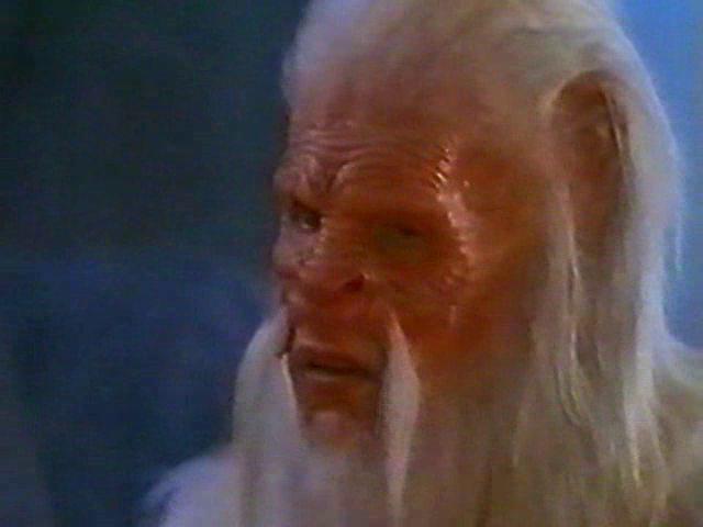 Кадр из фильма Путешествие к центру Земли / Journey to the Center of the Earth (1993)