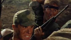 Кадры из фильма Зона смерти / Kill Zone (1993)