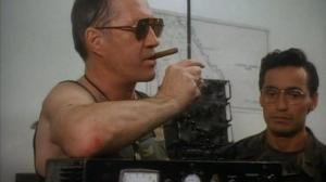 Кадры из фильма Зона смерти / Kill Zone (1993)