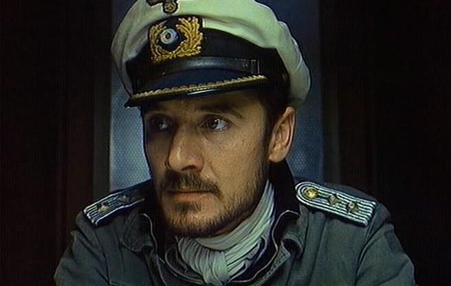 Кадр из фильма Последняя подводная лодка / Das letzte U-Boot (1993)