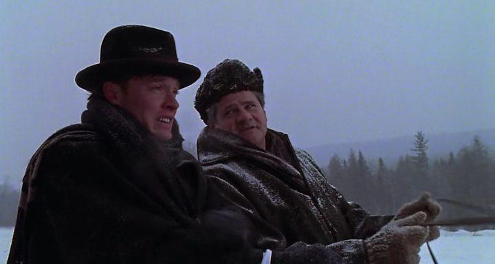 Кадр из фильма Итэн Фроум / Ethan Frome (1993)