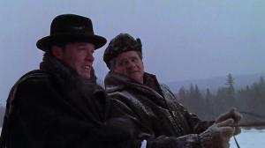 Кадры из фильма Итэн Фроум / Ethan Frome (1993)