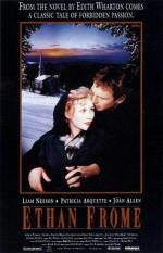 Итэн Фроум / Ethan Frome (1993)