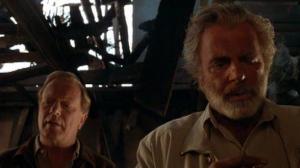 Кадры из фильма В плену песков / A Far Off Place (1993)