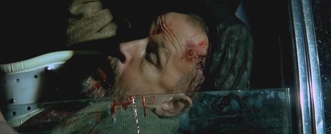 Кадр из фильма Травма / Trauma (1993)
