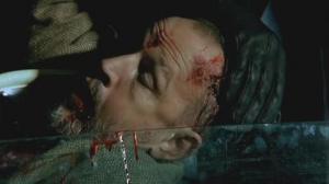 Кадры из фильма Травма / Trauma (1993)