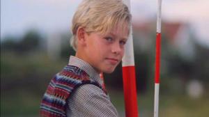 Кадры из фильма Смерть маленького блондина / De kleine blonde dood (1993)