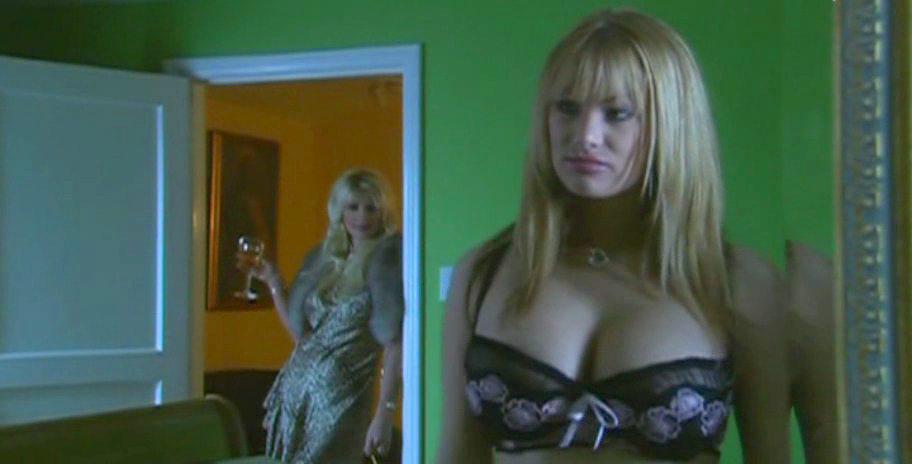 Кадр из фильма Жены по вызову / Call Girl Wives (2005)