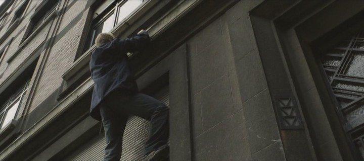 Кадр из фильма Двуличие / Trouble (2005)