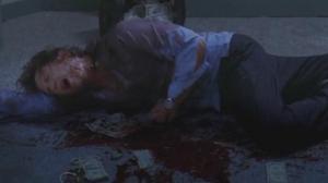 Кадры из фильма Пожиратель плоти / Chupacabra Terror (2005)