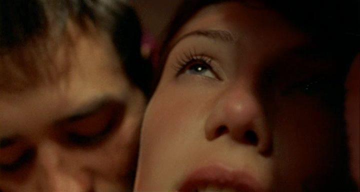 Кадр из фильма Черные лебеди / Zwarte zwanen (2005)
