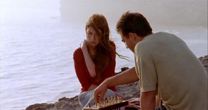 Кадр из фильма Черные лебеди / Zwarte zwanen (2005)