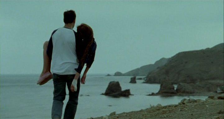 Кадр из фильма Черные лебеди / Zwarte zwanen (2005)