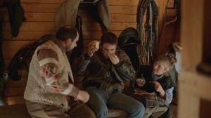 Кадры из фильма Неуправляемый занос (2005)