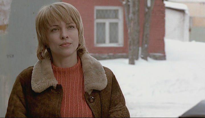 Кадр из фильма Неуправляемый занос (2005)