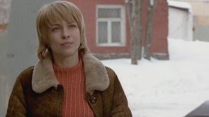 Кадры из фильма Неуправляемый занос (2005)